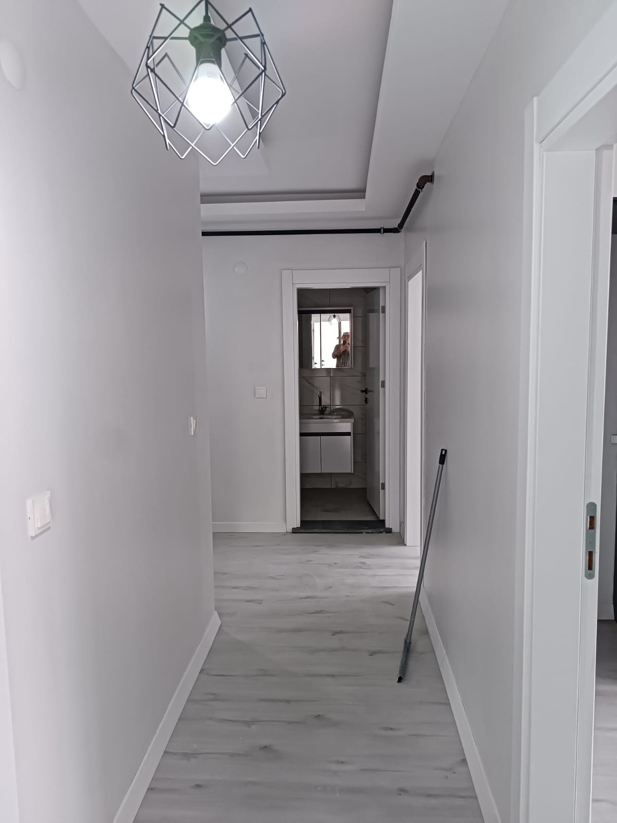 rize boya ustası ekibimizle bitirdiğimiz boya badana çalışması.
